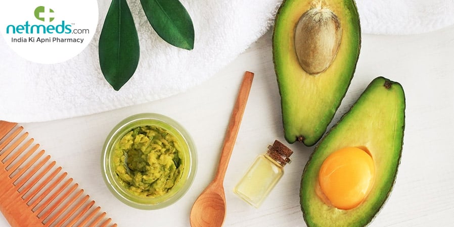 DIY Keratin Treatment