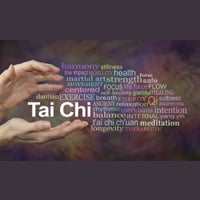 Tai Chi: Why Should You Consider This Exercise Form? Health Benefits Of This Mind And Body Practice