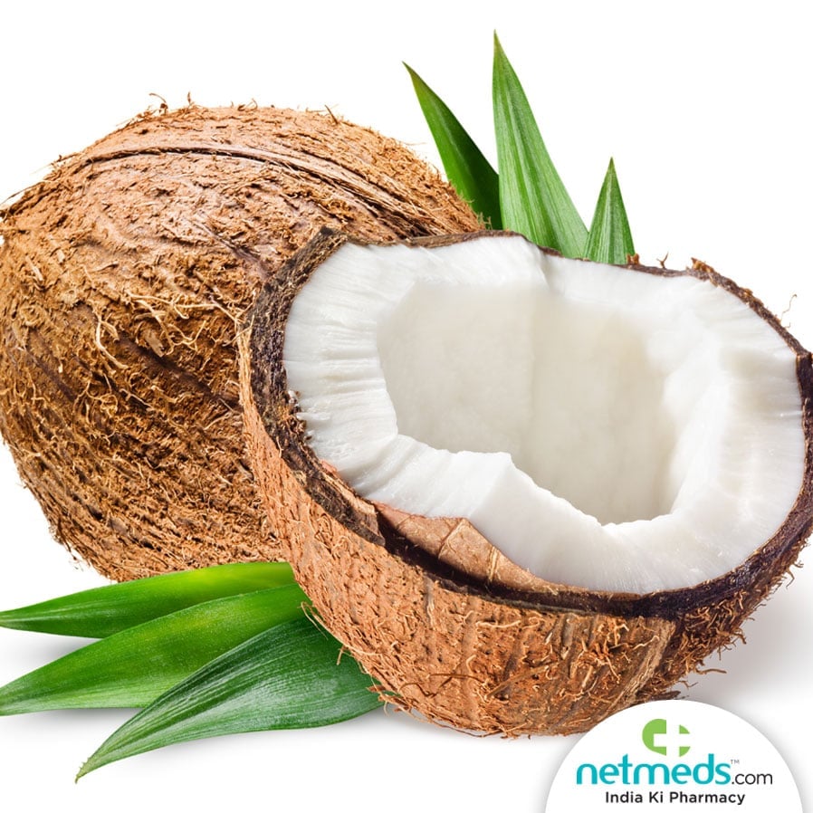 Coconut