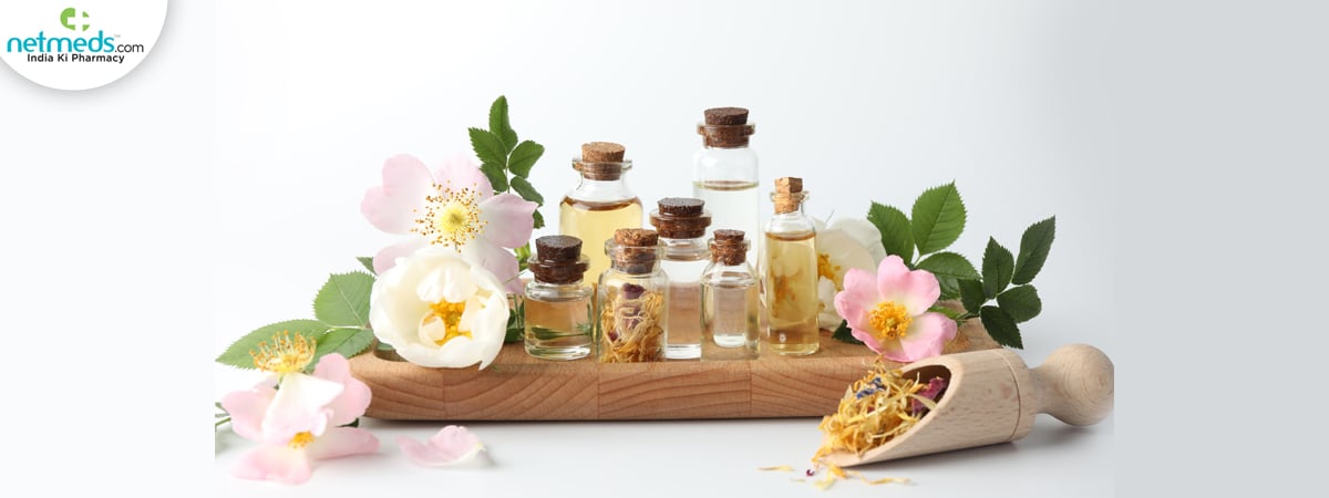 essential oil for ear congestion