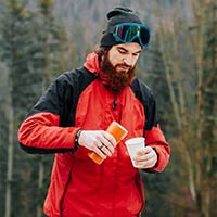 Drinking coffee improves sports performance: Reveals Study