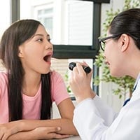 Strep Throat: Causes, Symptoms And Treatment