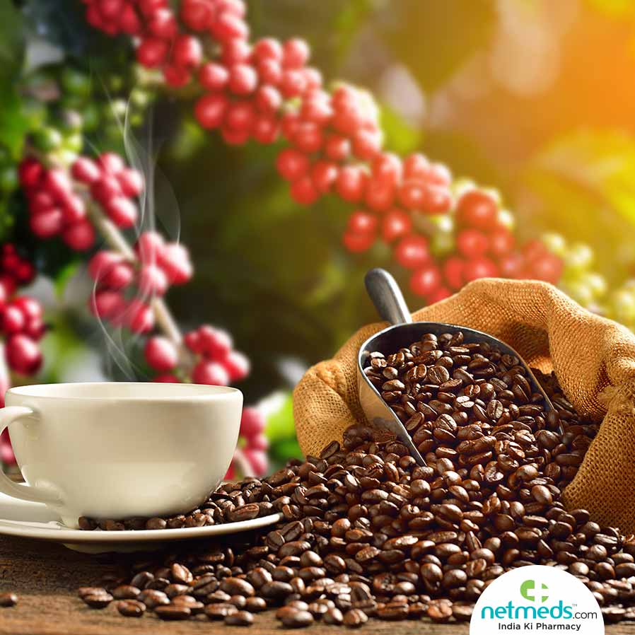 Coffee Compounds