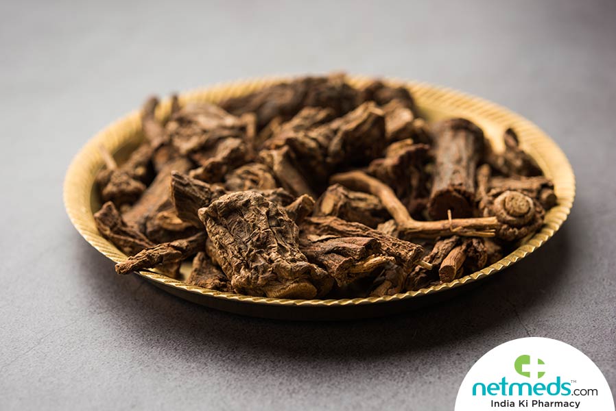 vijaysar benefits