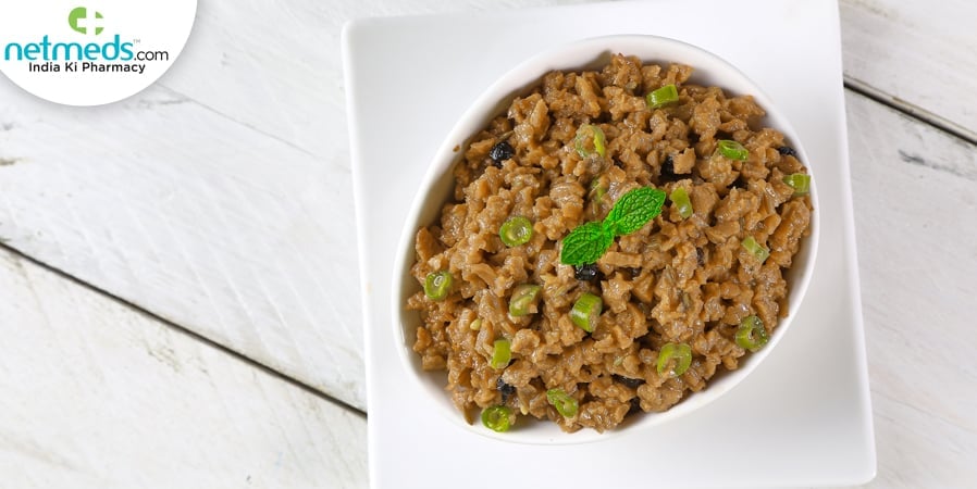 soy recipe