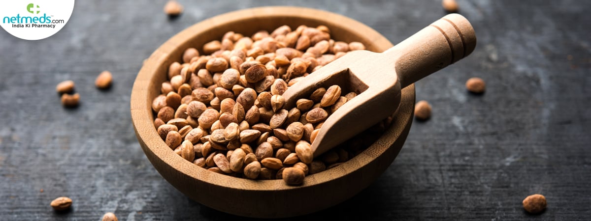 chironji seeds