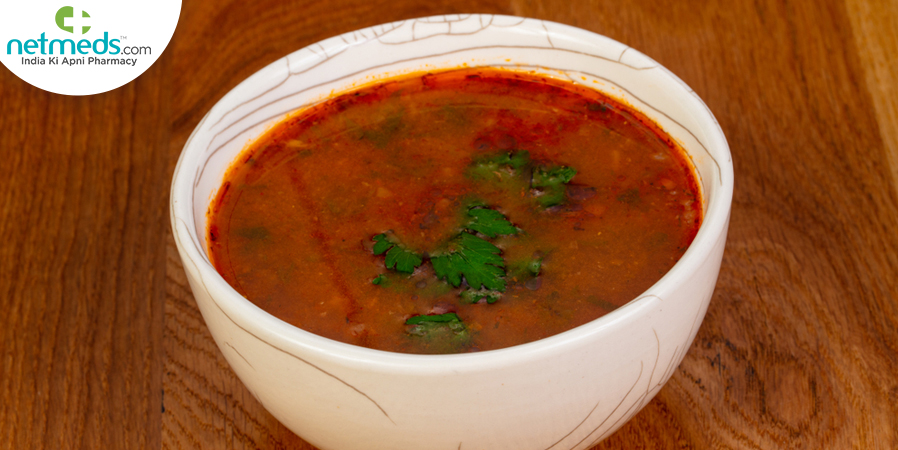 Kolith Soup