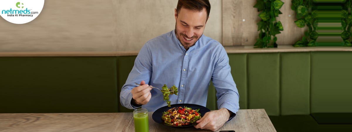 Fertility diet
