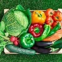 5 Foods That Are High In Vitamin A