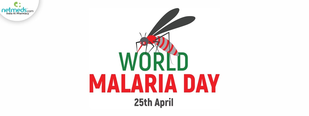 World Malaria Day