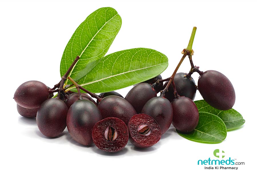 Karonda benefits