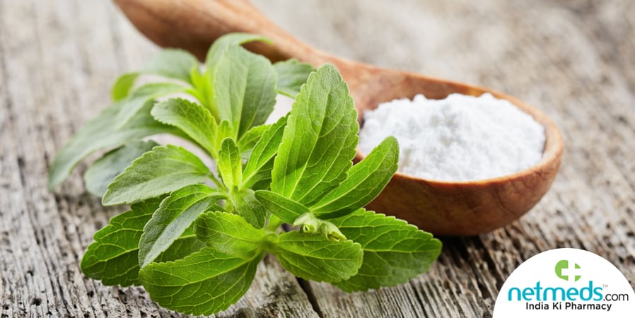 Stevia