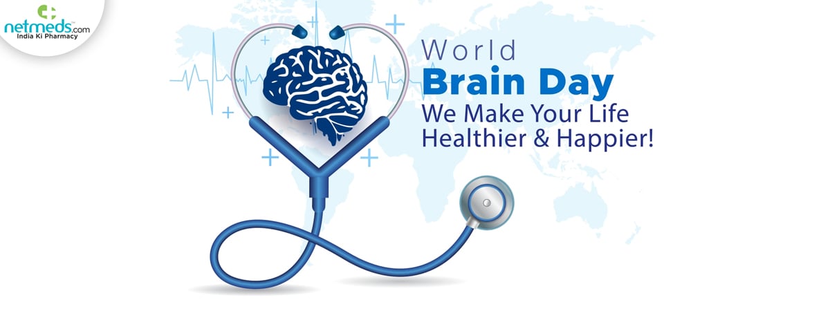 World Brain Day 2025