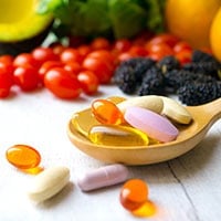 Are You Popping Vitamin Supplements? Here’s What All You Should Know About The Recommended Daily Intake