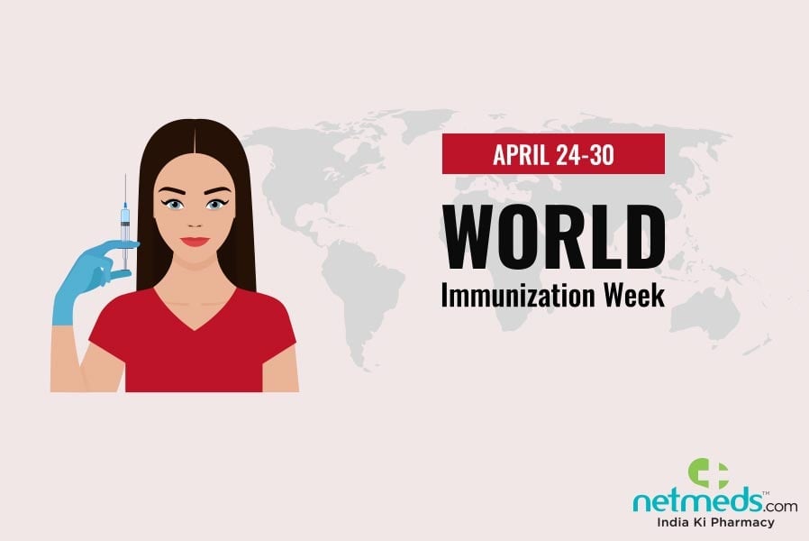 world immunization week