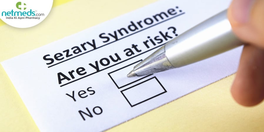 Sezary syndrome