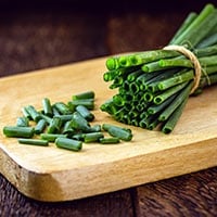 Chives: The Astonishing Health Benefits Of This Nutrient-Dense Vegetable
