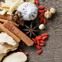 Herbs For Heart Health: Discover The Benefits of Natural Wonders For Optimum Cardiovascular Function - Infographics