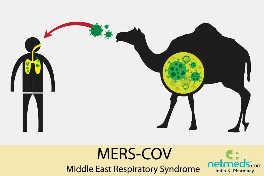 middle east respiratory syndrome