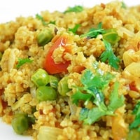 Nutritious Khichdi Recipes For Diabetics