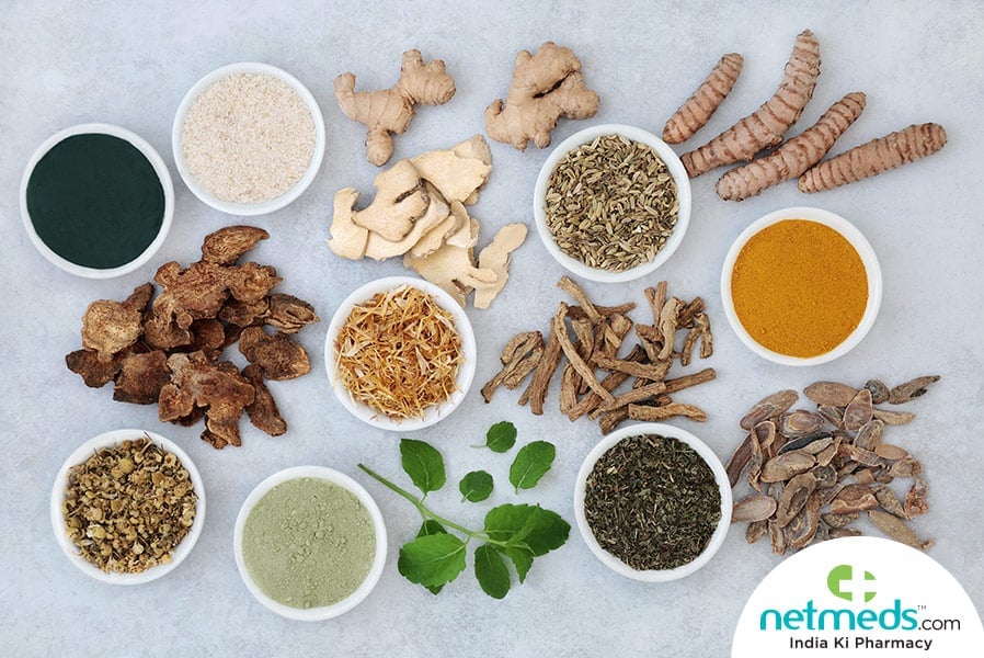Kayam Churna Ingredients