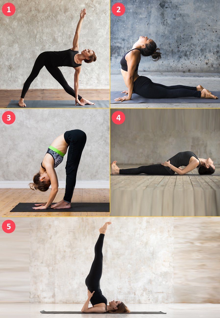 yoga