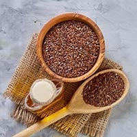 Alsi/Flaxseed: Health Benefits, Nutrition, Uses For Skin, Weight Loss, Recipes And Side Effects