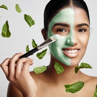 3 Incredible Ways To Use Mint For Brighter Skin