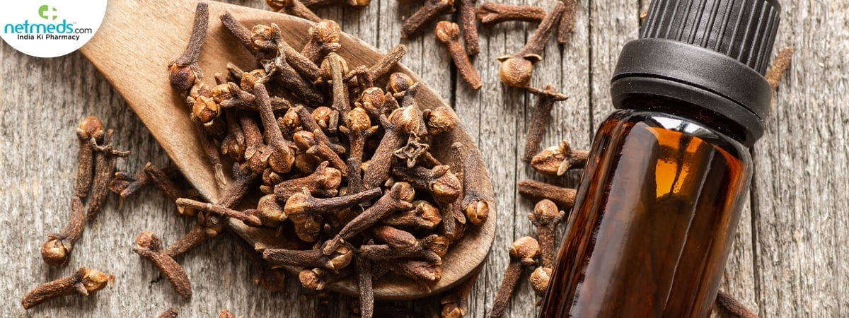 cloves benefits