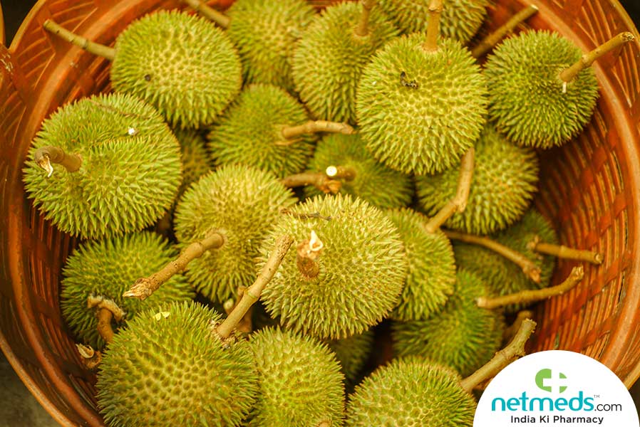 durian health benefits