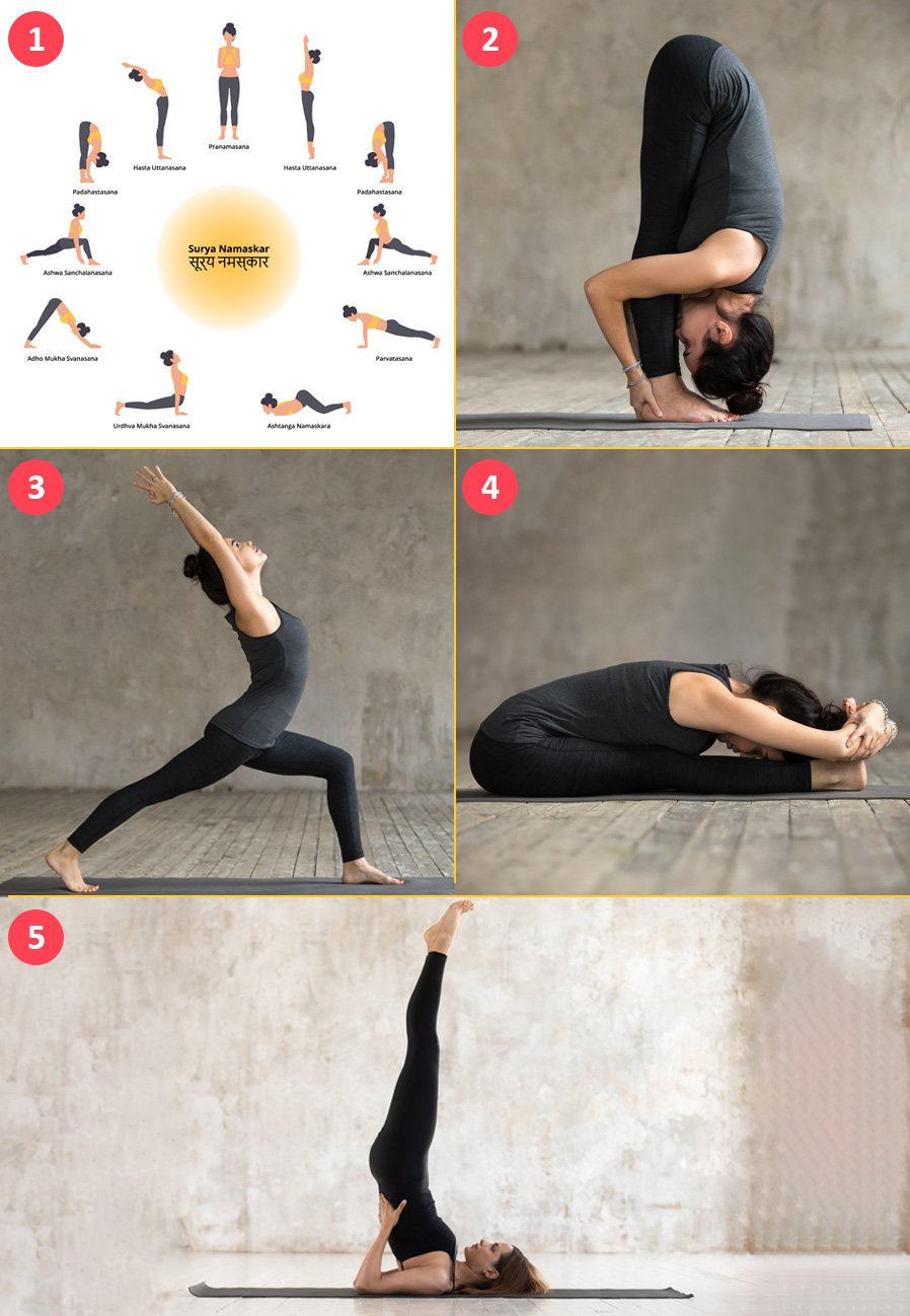 yoga