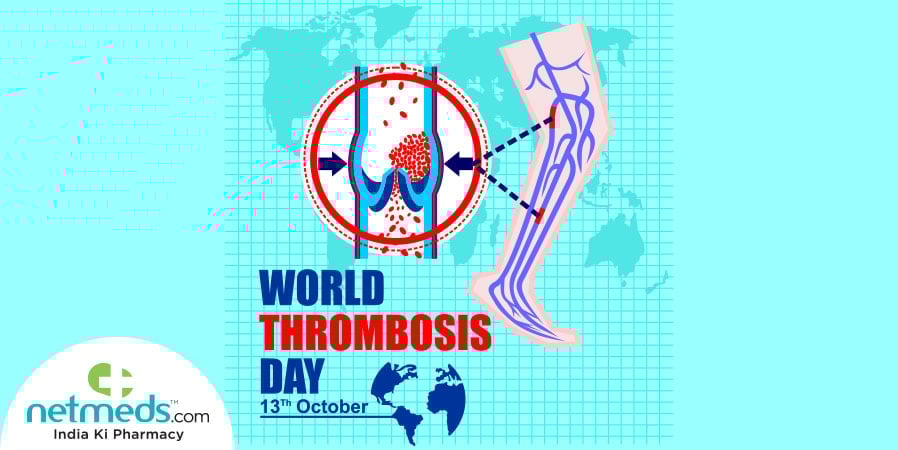 World Thrombosis Day 2020
