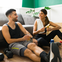 The Gym Guidelines: Here Are the Dos and Don’ts Before And After Workouts That Keep Your Heart Safe