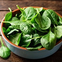 Spinach, The Superfood That Tastes Best In Desi Dishes