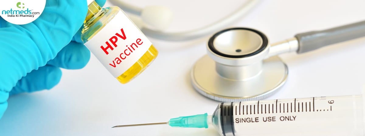 hpv vaccine