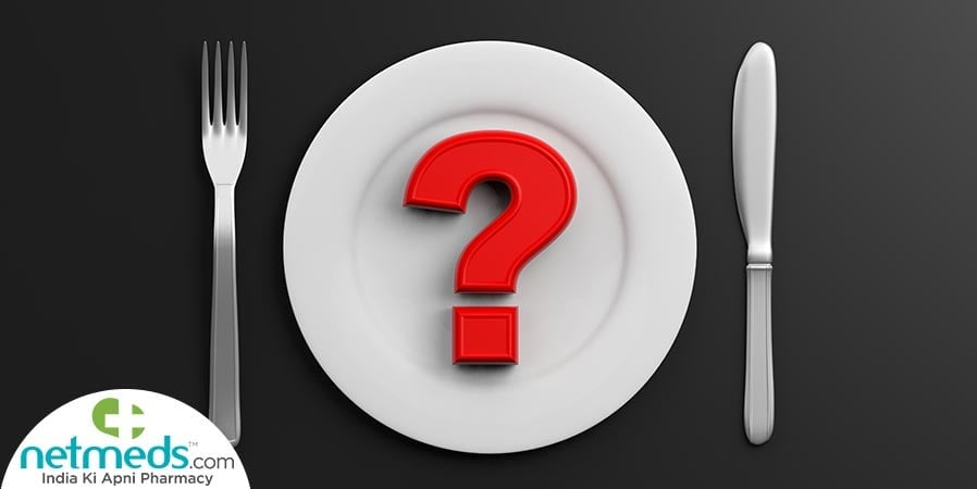 Gluten free diet FAQs
