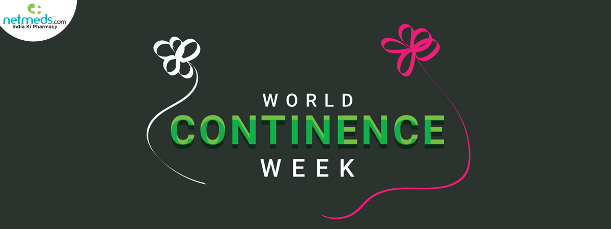 World Continence Week