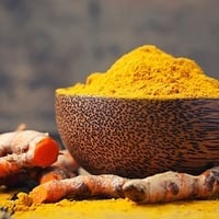 Turmeric Compound Boosts Memory and Mood