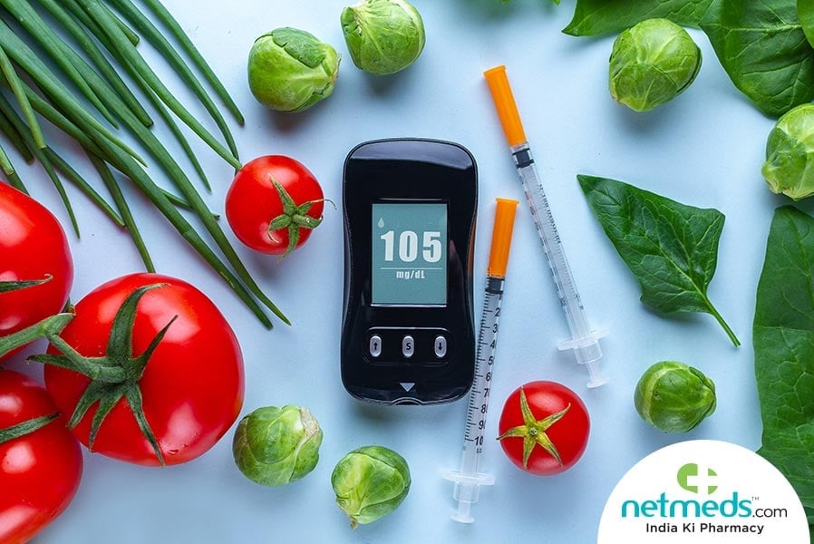 hypoglycemia