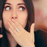 Persistent Hiccups May Indicate A More Serious Problem