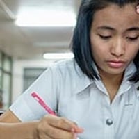 How To Beat Exam Stress in 5 Easy Ways