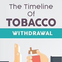 World No Tobacco Day: This Is What Happens After You Quit Smoking - Infographic