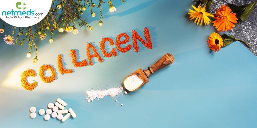 collagen