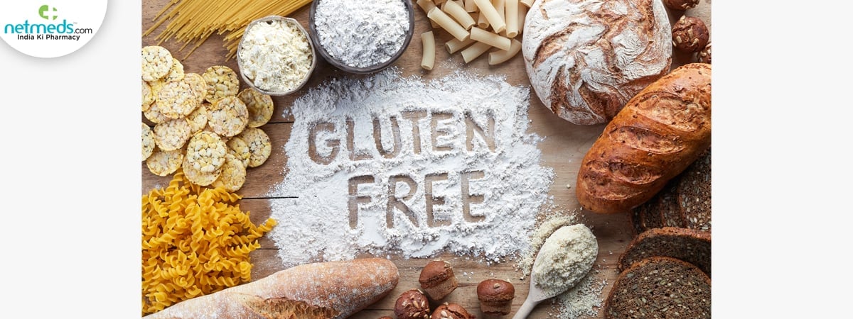 gluten intolerance