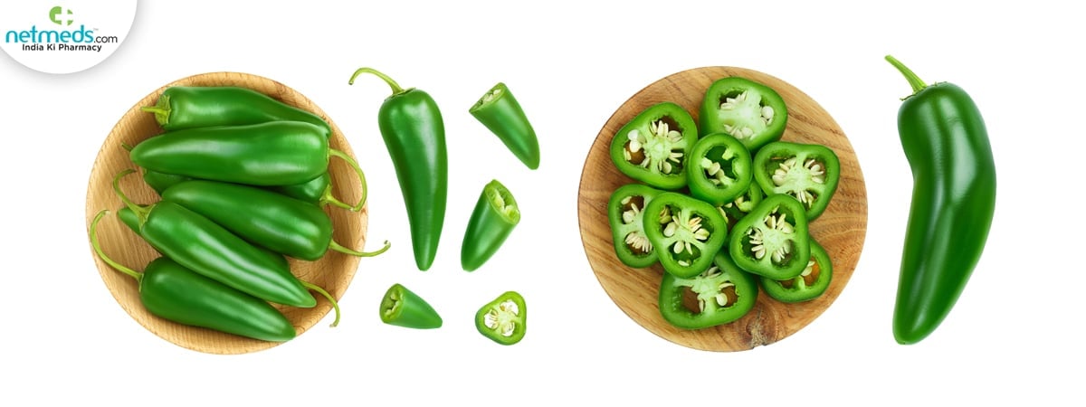Jalapenno