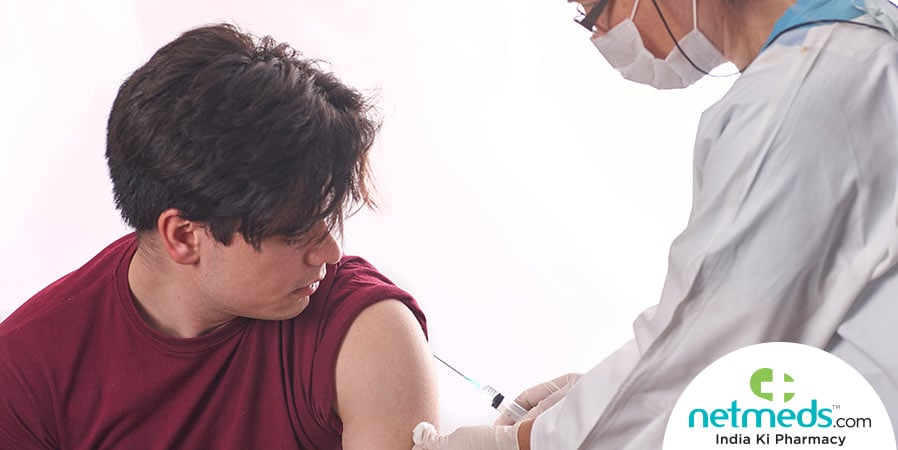 Vaccines And What Common Side Effects They Cause