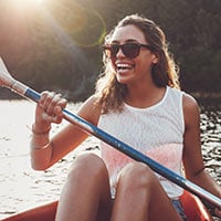 5 Fun-Filled, Calorie Burning Sports For A High-Energy Vacay