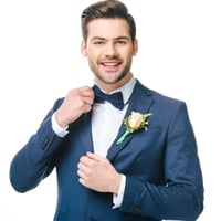 The Groom's Beauty Arsenal: Skincare and Styling Hacks For A Picture-Perfect Wedding Look