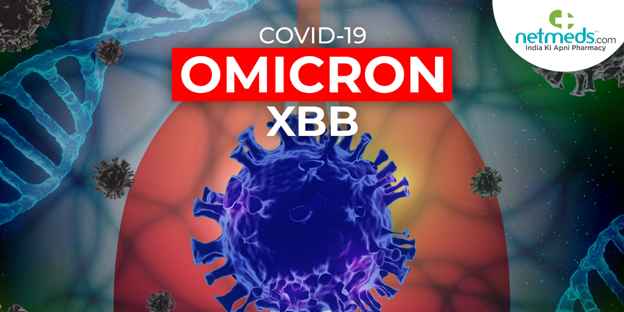 XBB Omicron Variant
