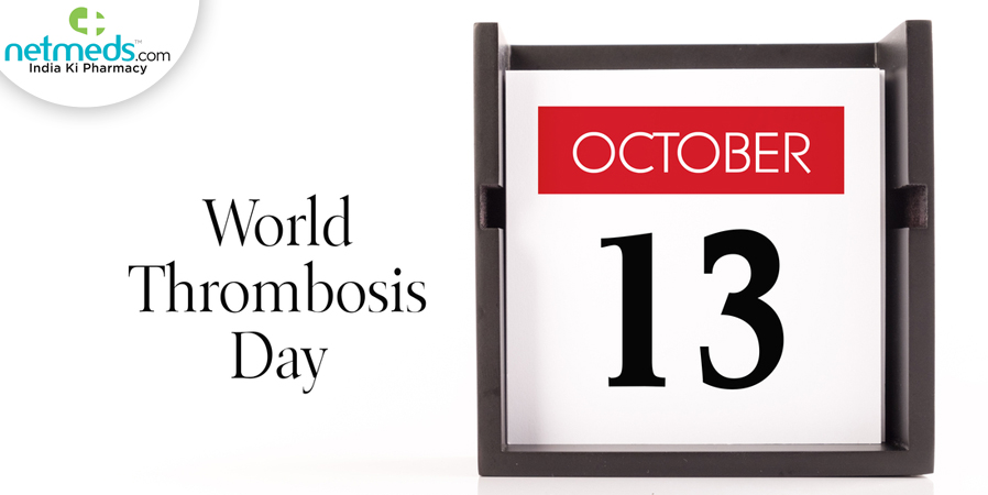 thrombosis day